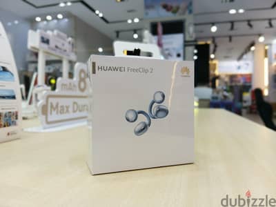HUAWEI CLIP 2