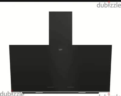 لسرعه البيع شفاط مطبخ للبيع اي كوك ٩٠ سم تم فكه لعدم استخدامه
