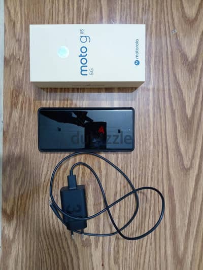 Motorola Moto G85