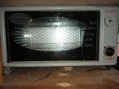 فرن تركى كهربائى