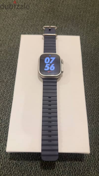 Apple Watch Ultra 2