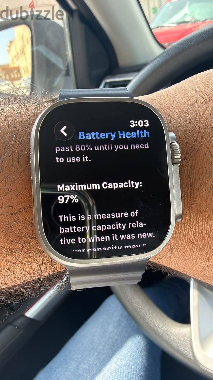 Apple Watch Ultra 2 2