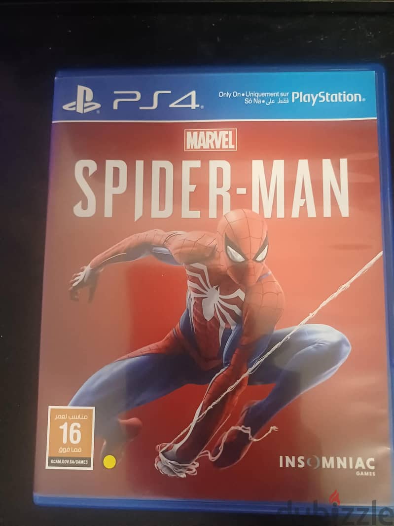 games PS4 1