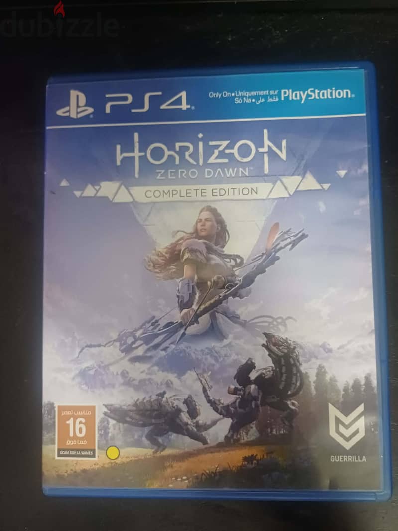 games PS4 3