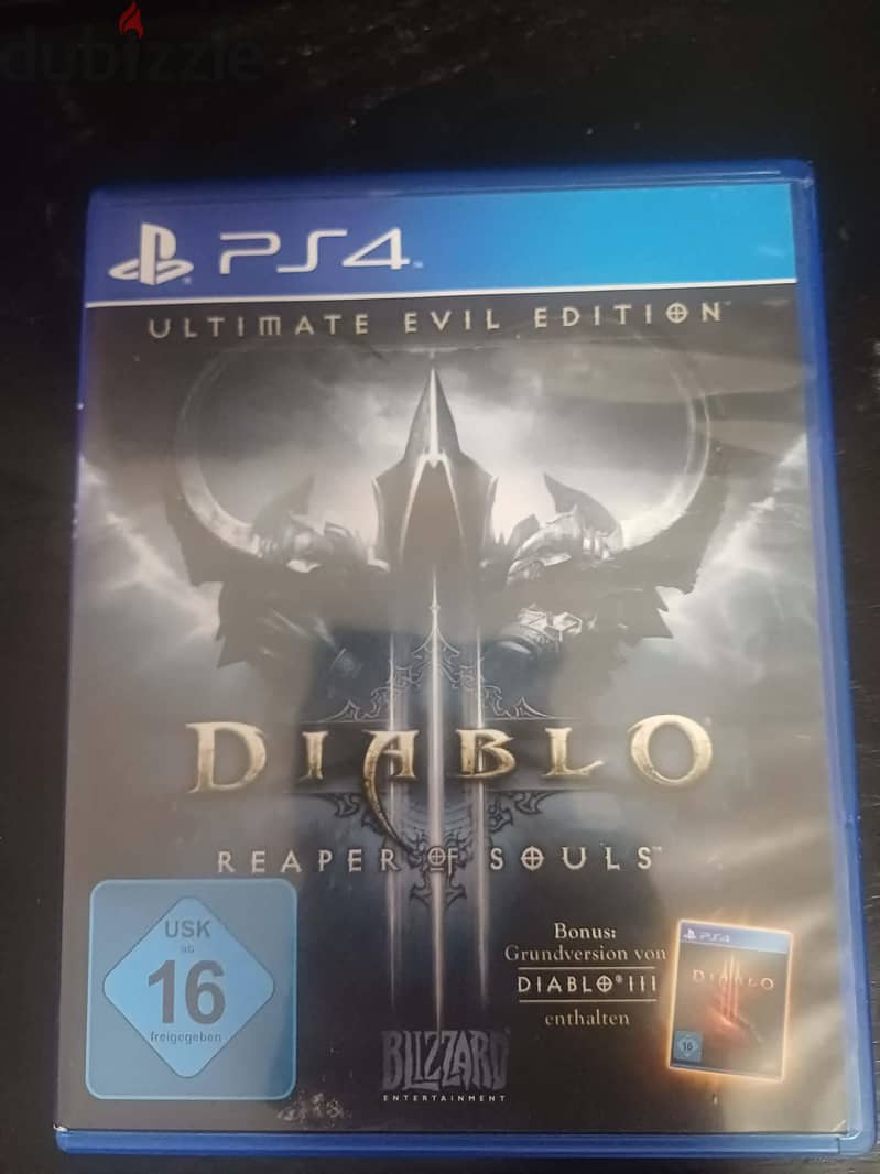 games PS4 4