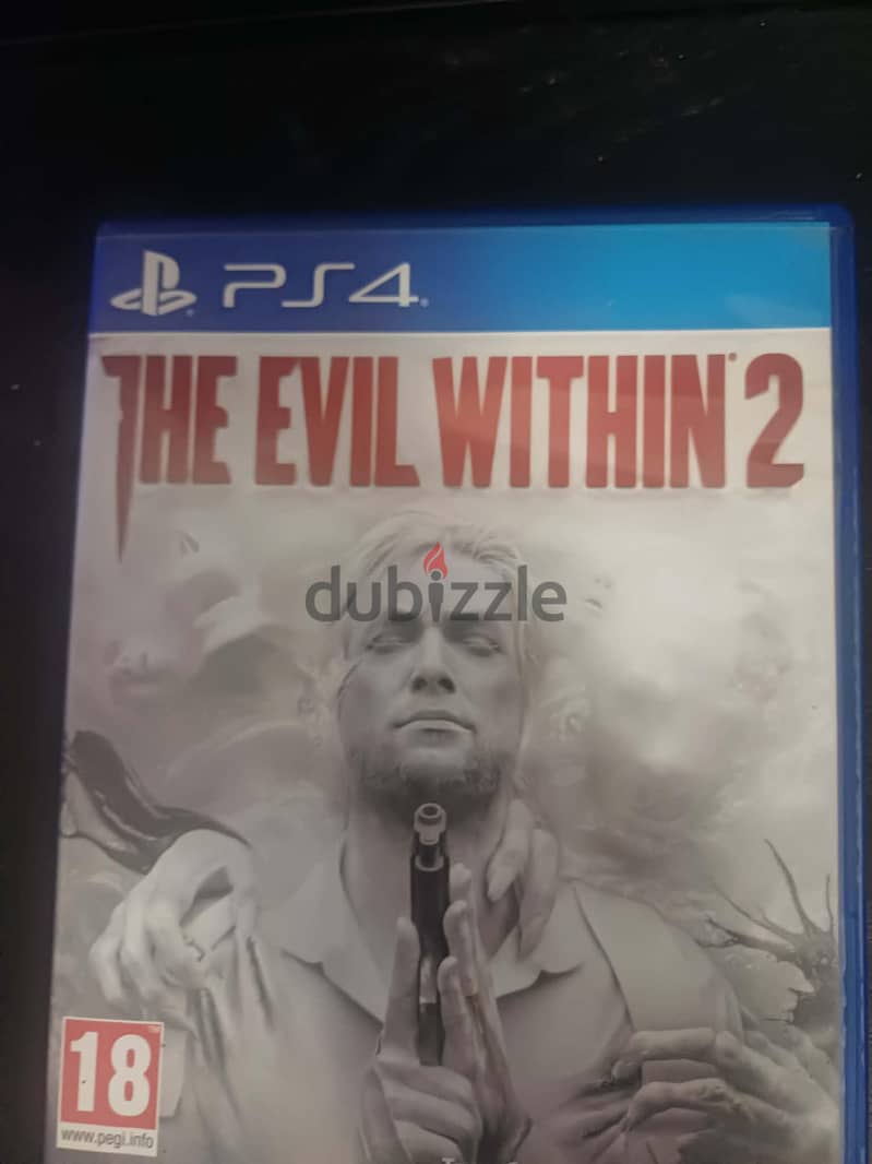 games PS4 5