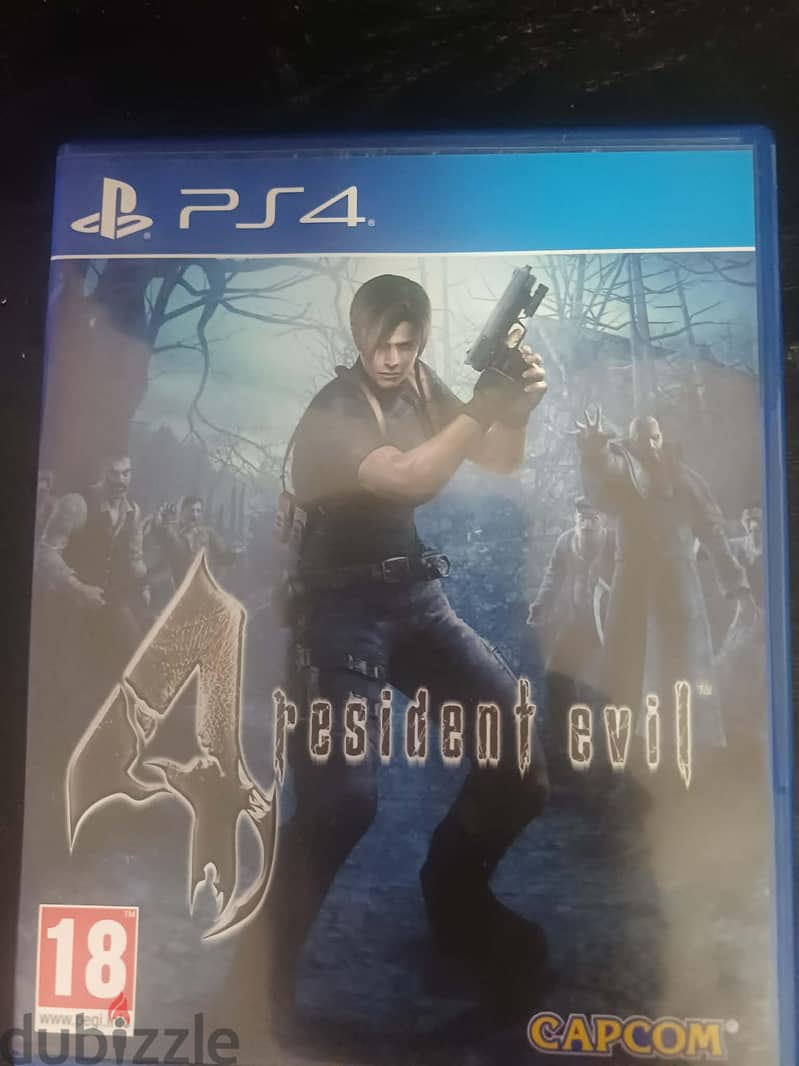 games PS4 7