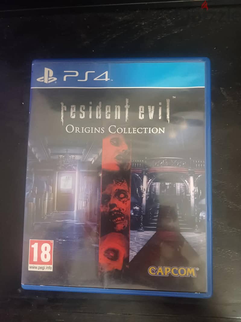 games PS4 9
