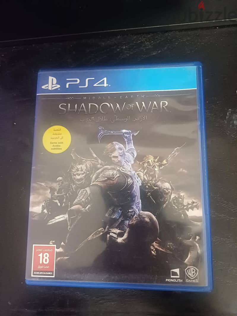 games PS4 11