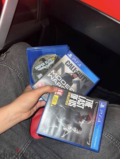 سديهات ps4