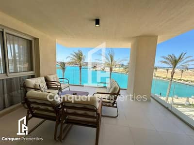 Villa For Sale At Safi Marassi Sea View