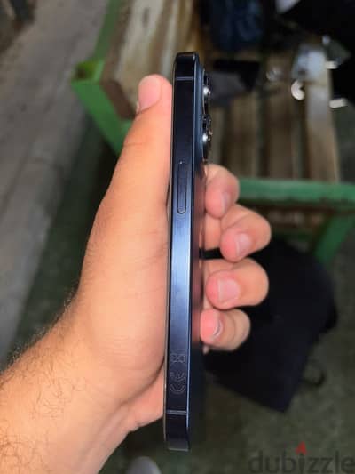 Apple - iPhone 15 Pro
