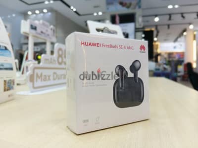 HUAWEI SE 4