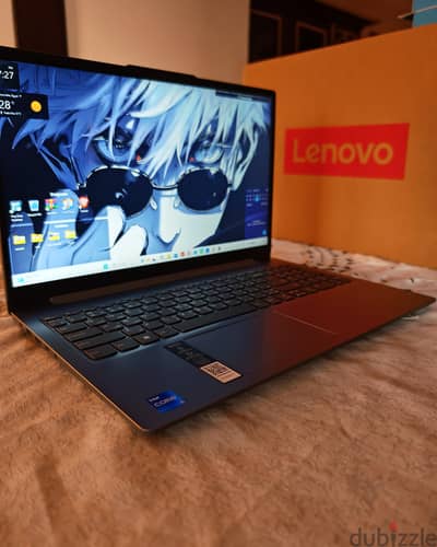 Laptop Lenovo IdeaPad 3 slim (Intel core i5 12450H) فئة الأداء العالي