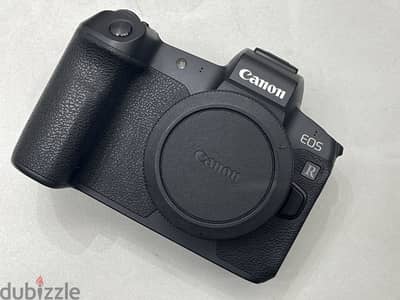 Canon R