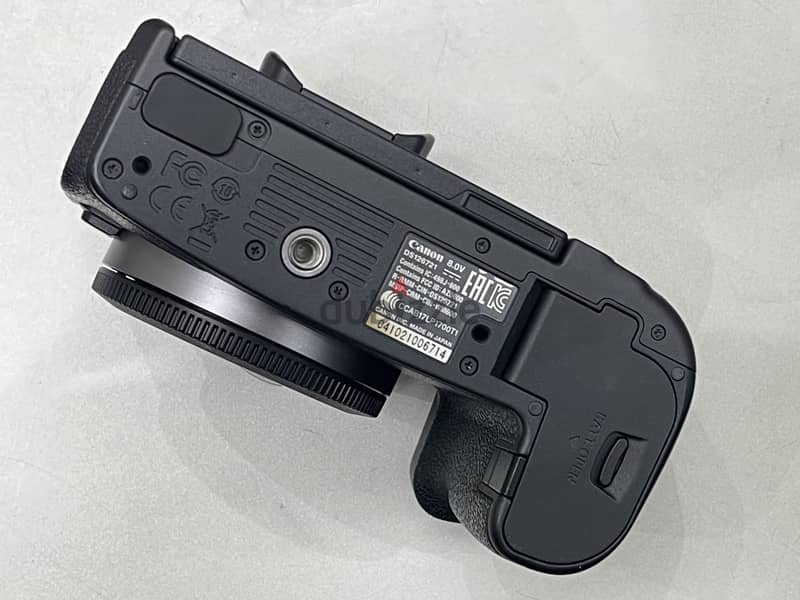 Canon R 1