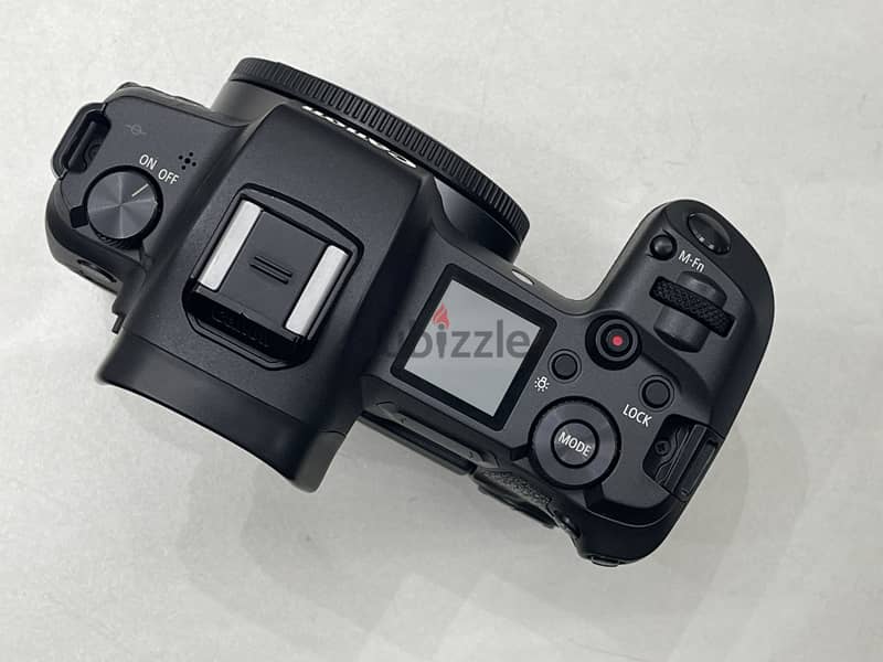 Canon R 2