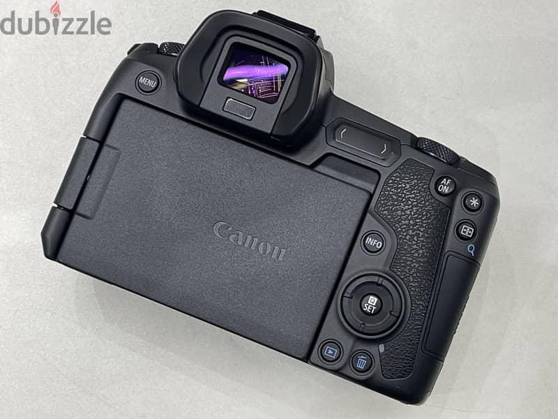 Canon R 3