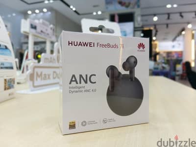 HUAWEI BUDS 7i