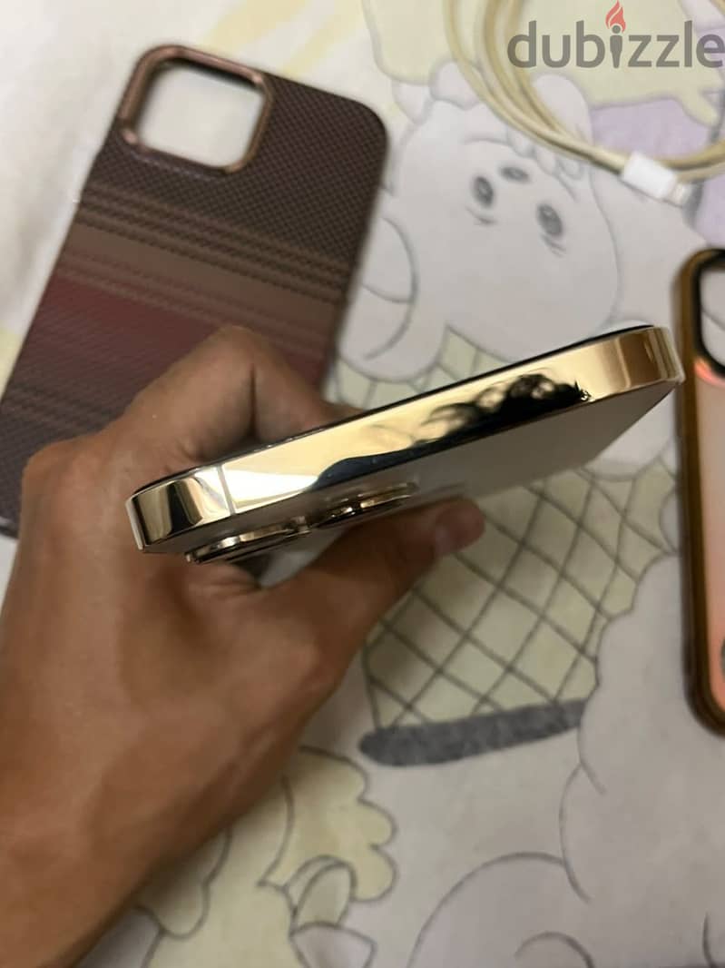 Iohone 13 Pro Max 3