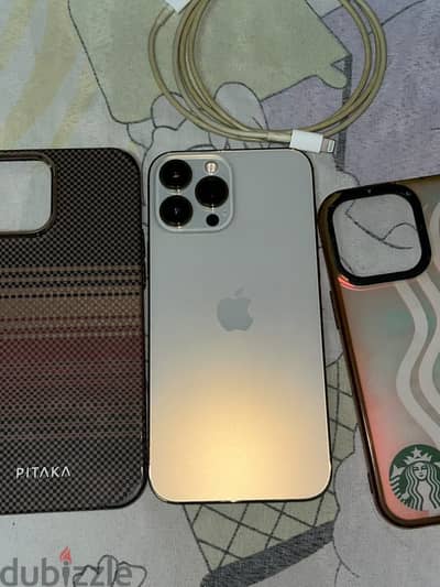 Iohone 13 Pro Max