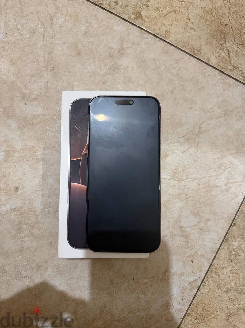 Apple - iPhone 16 Pro Max 2