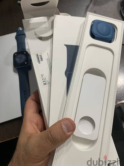 Apple Watch 7 45mm