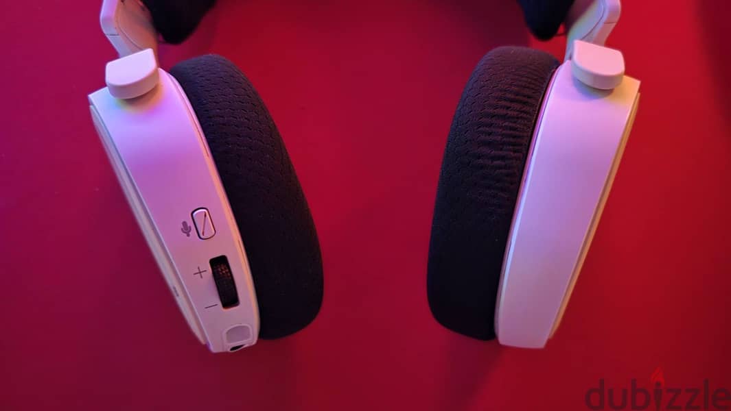 Headphone Steelseries arctic 5 3