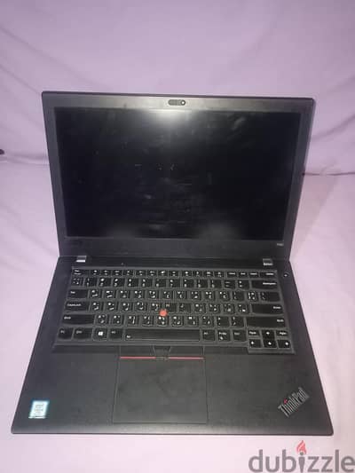 لابتوب لينوفو thinkpad t480