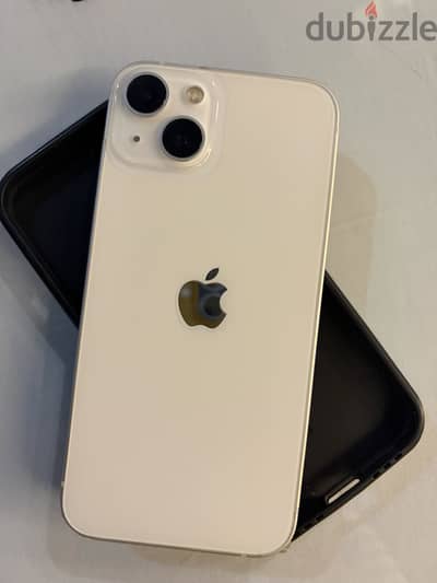 Apple - iPhone 13