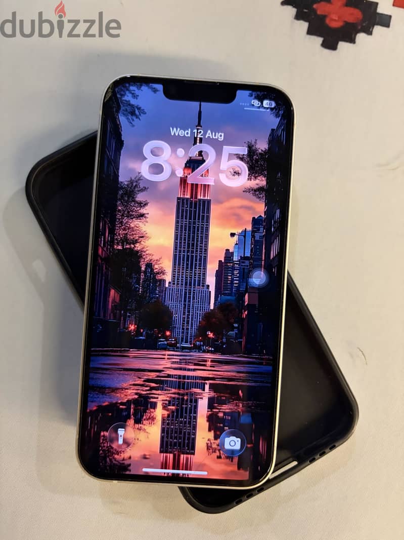 Apple - iPhone 13 3