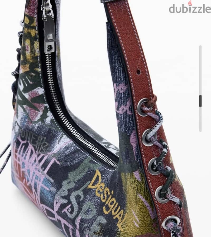 Bag Desigual 1