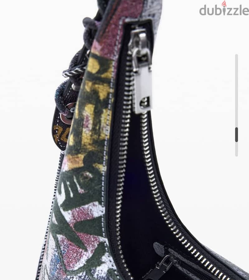 Bag Desigual 2