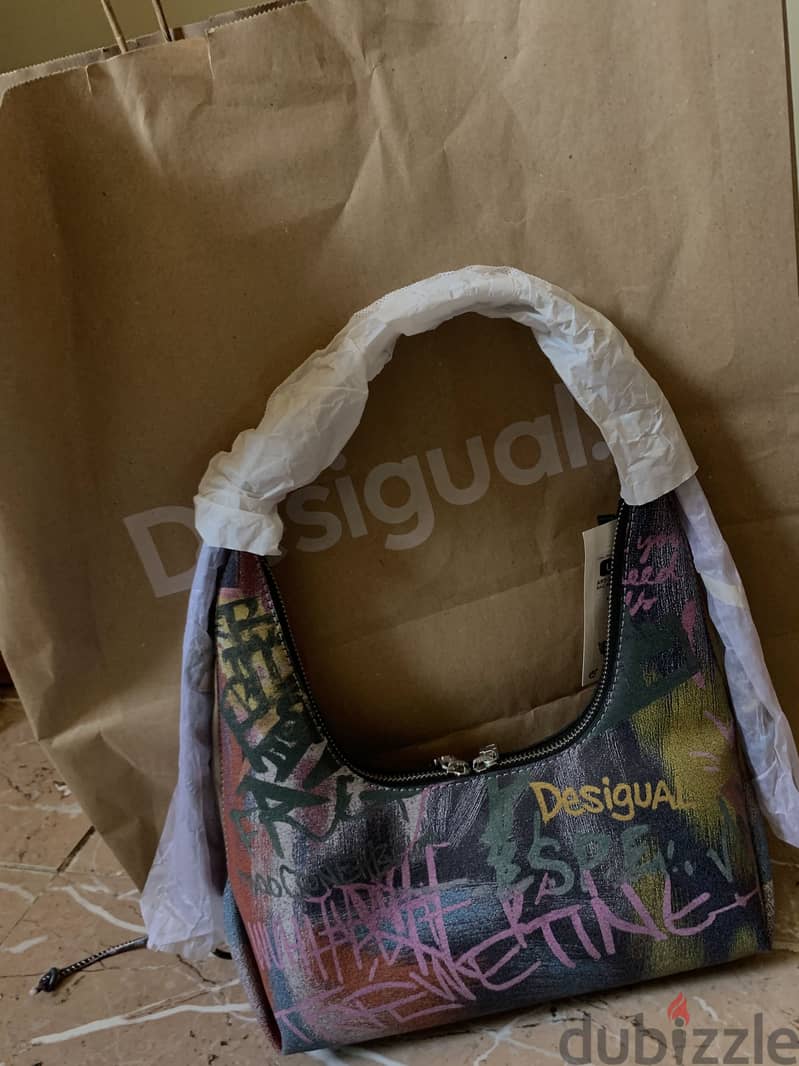 Bag Desigual 4