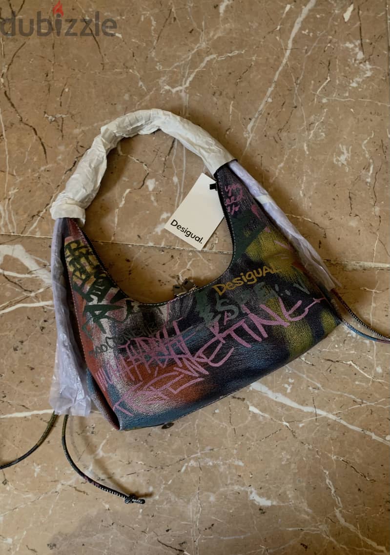 Bag Desigual 5