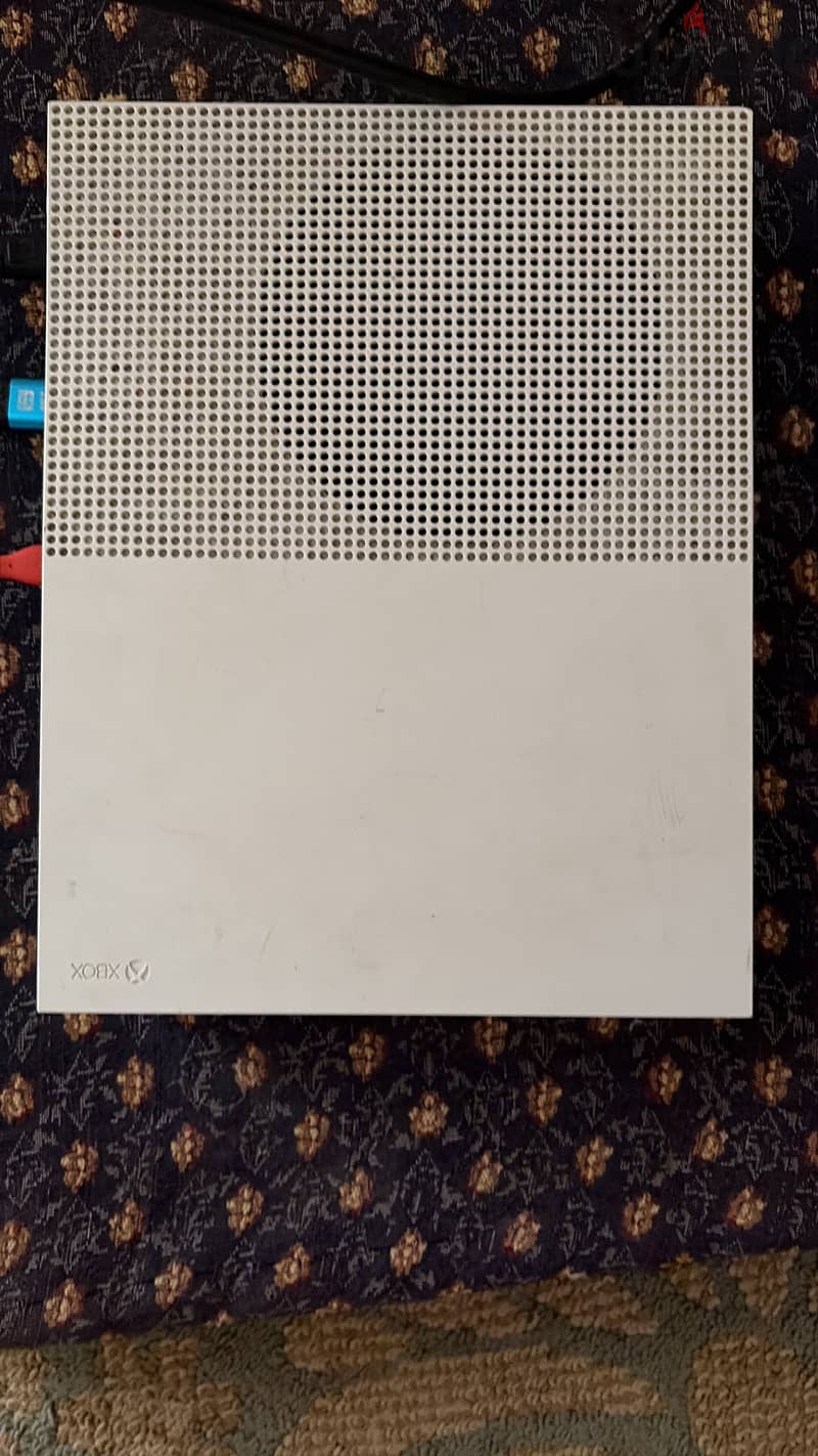 Xbox one s 2