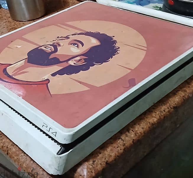 (PS4 Slim 2