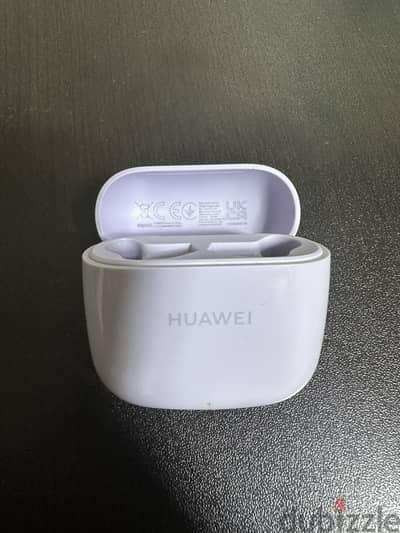 Freebuds se 2 box