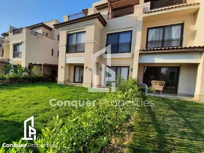 Chalet For Sale At Verona Marassi very prime location Chalet For Sale At Verona Marassi very prime location