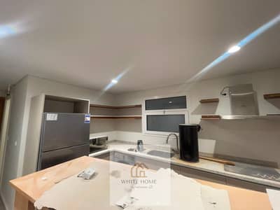 Apartment for Rent in Mivida Boulevard