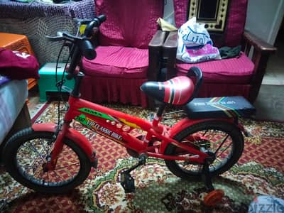 BMX - VIP CLASSIC BIKE