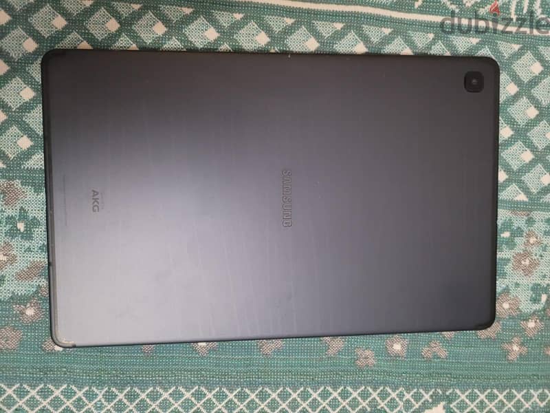 Tab a6 lite 1