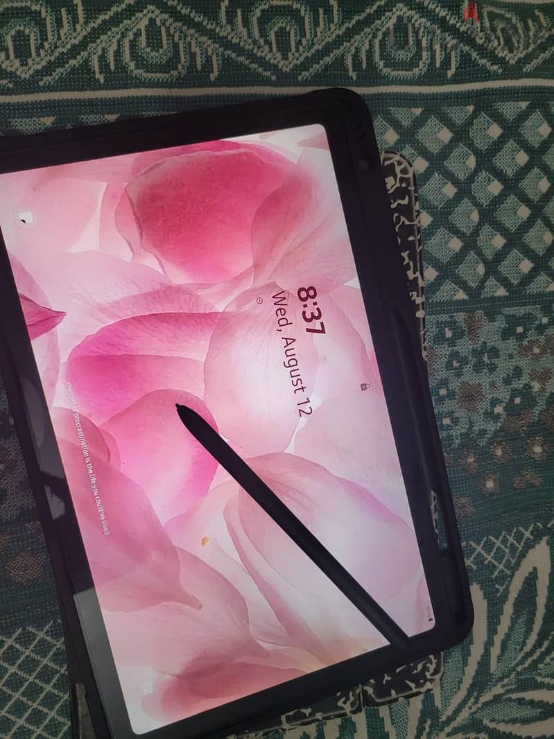Tab a6 lite 3