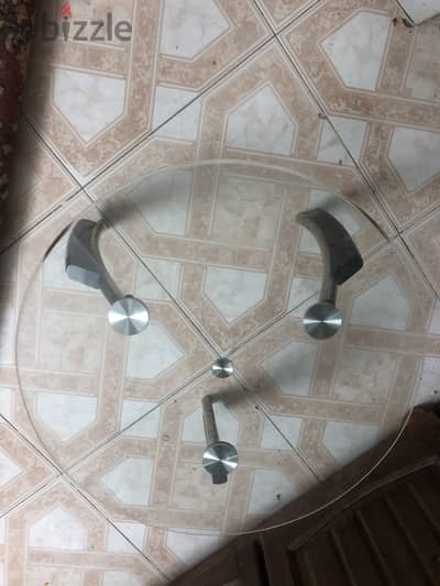 تربيزه زجاج للبيع