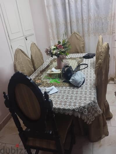 سفرة للبيع