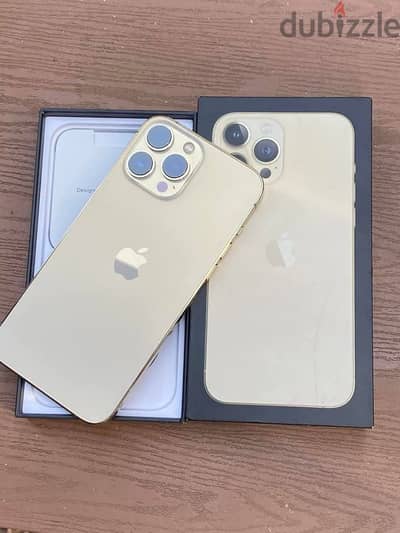 آبل - آيفون 13 برو ماكس
