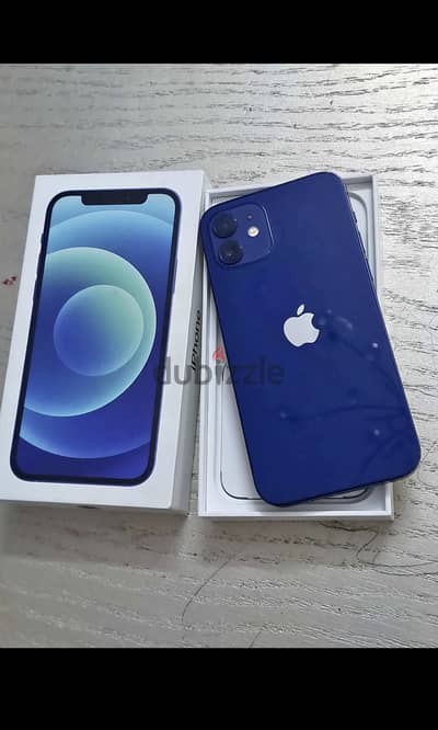 ايفون ١٢ iphone12