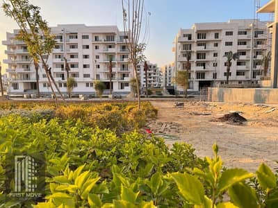 Fully Finished Apartment for Sale in the Heart of New Alamein at Mazarine Village