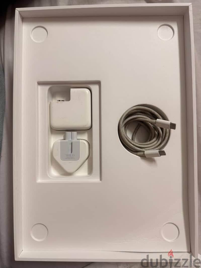 MacBook air M1 1