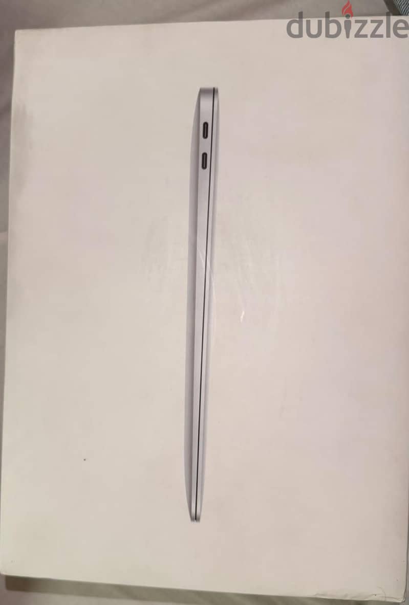 MacBook air M1 2